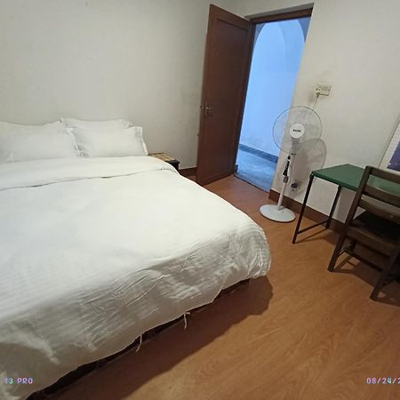 Cocina Mitho Chha Bnb Катманду Экстерьер фото