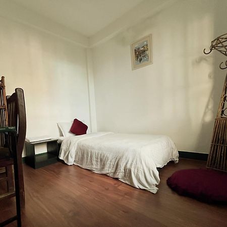 Cocina Mitho Chha Bnb Катманду Экстерьер фото