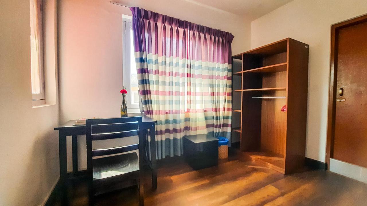 Cocina Mitho Chha Bnb Катманду Экстерьер фото