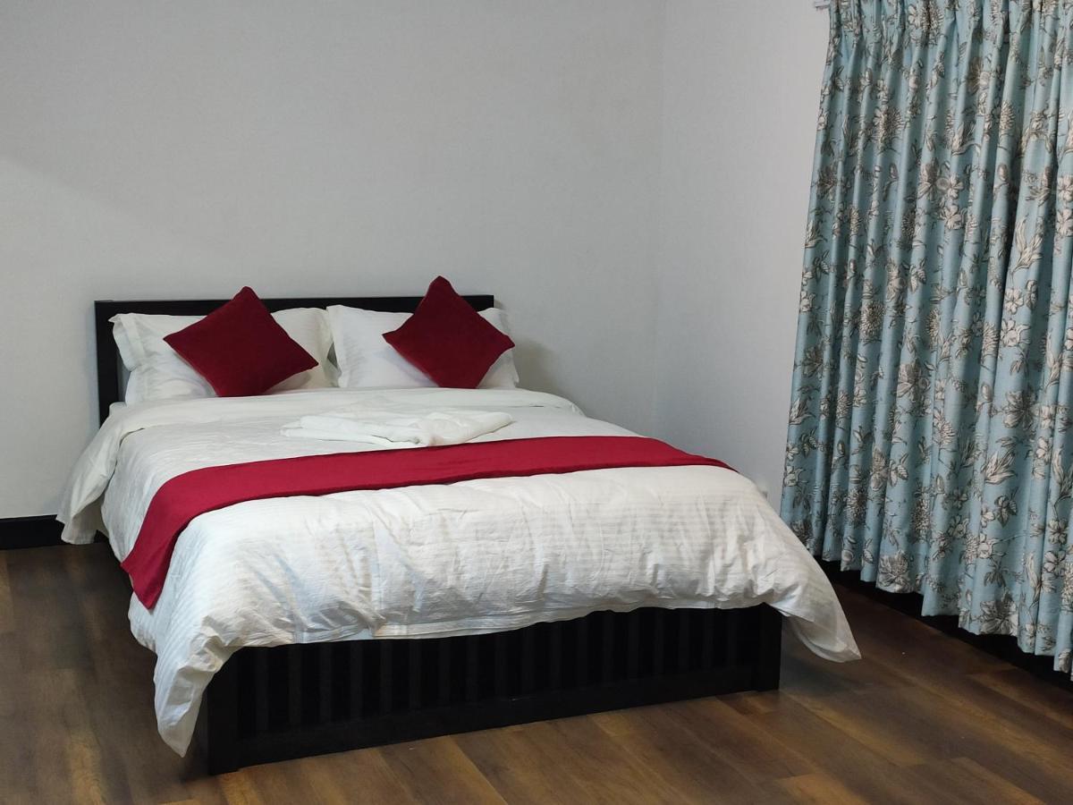 Cocina Mitho Chha Bnb Катманду Экстерьер фото
