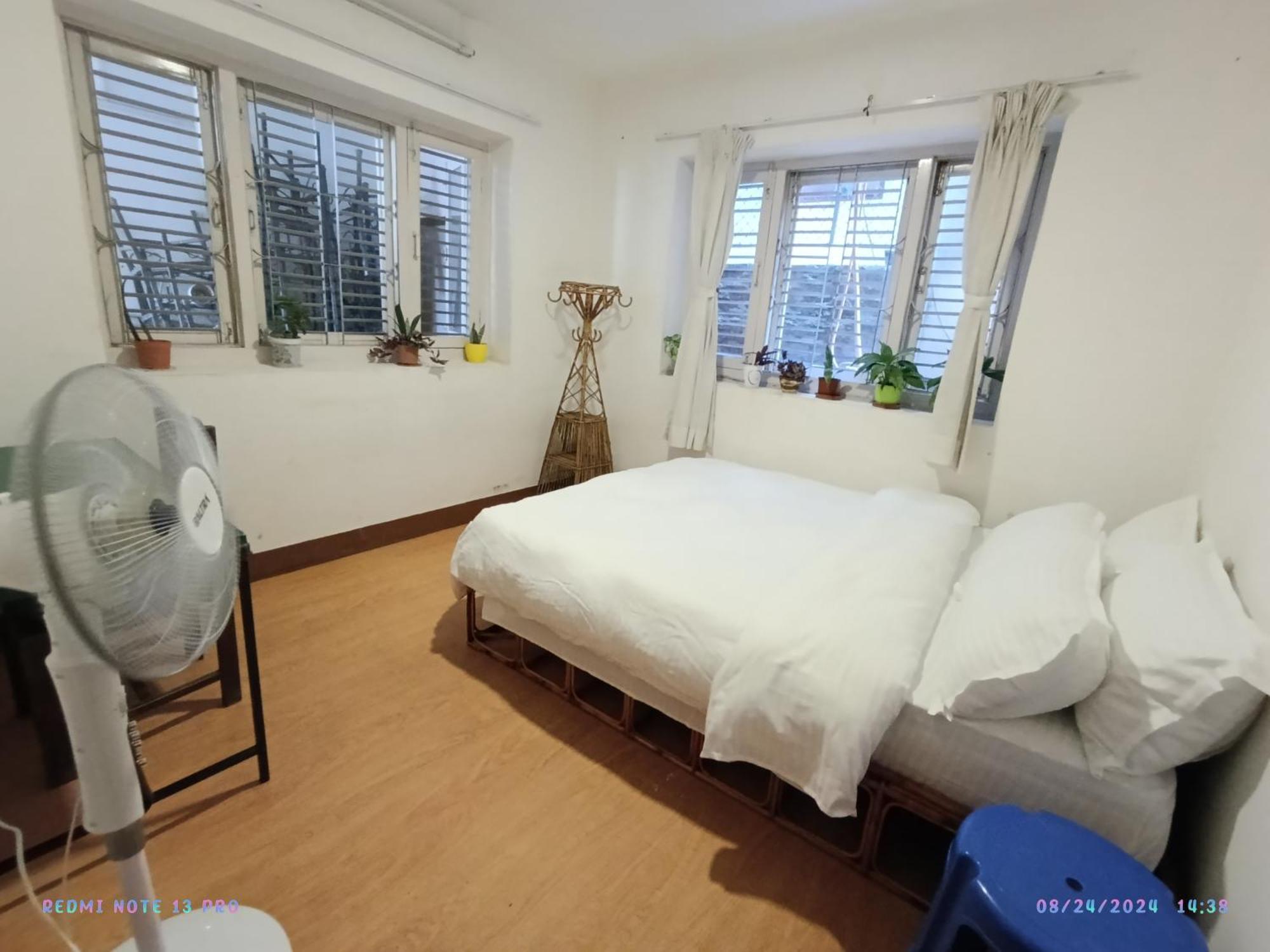 Cocina Mitho Chha Bnb Катманду Экстерьер фото