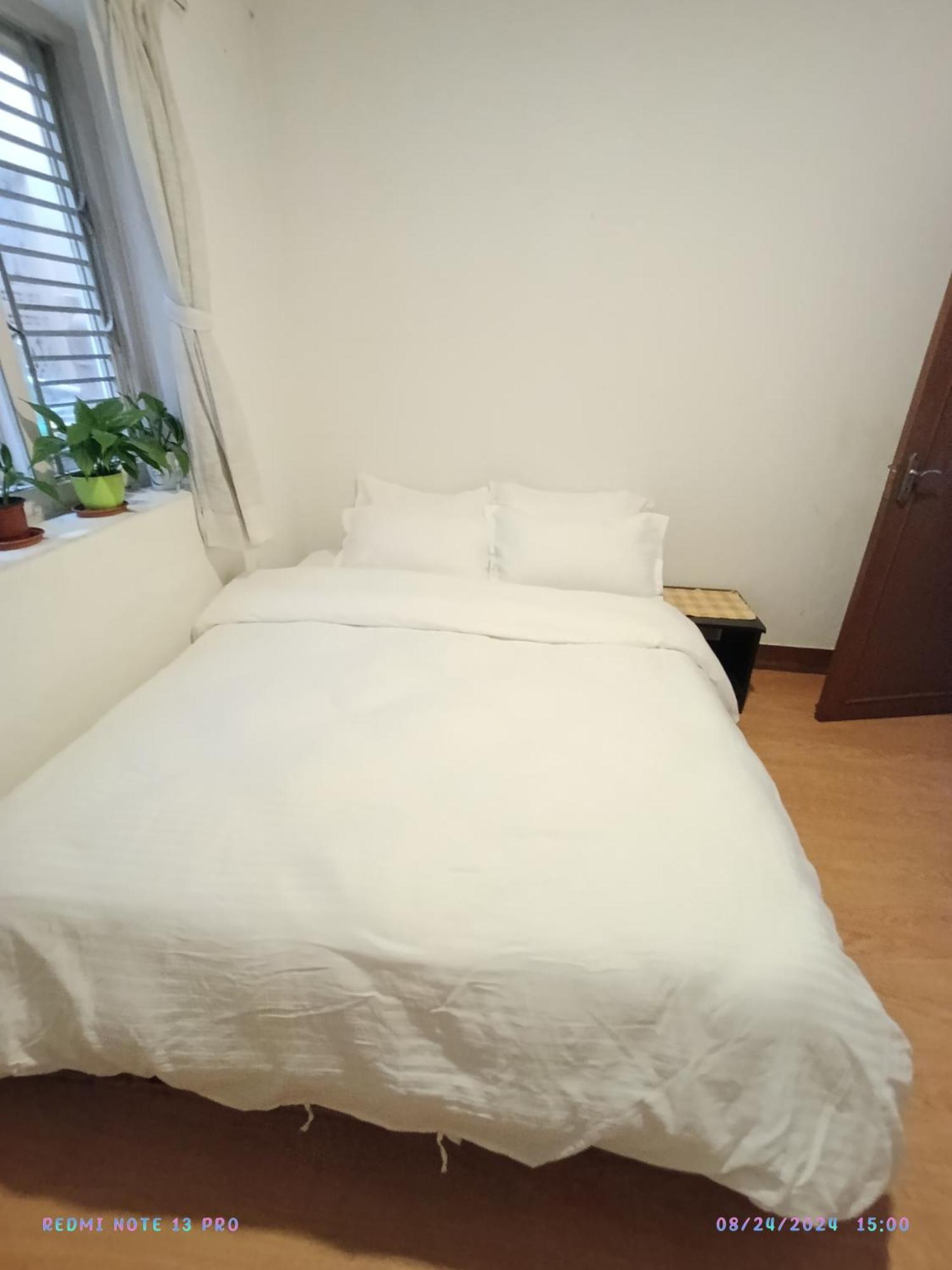 Cocina Mitho Chha Bnb Катманду Экстерьер фото