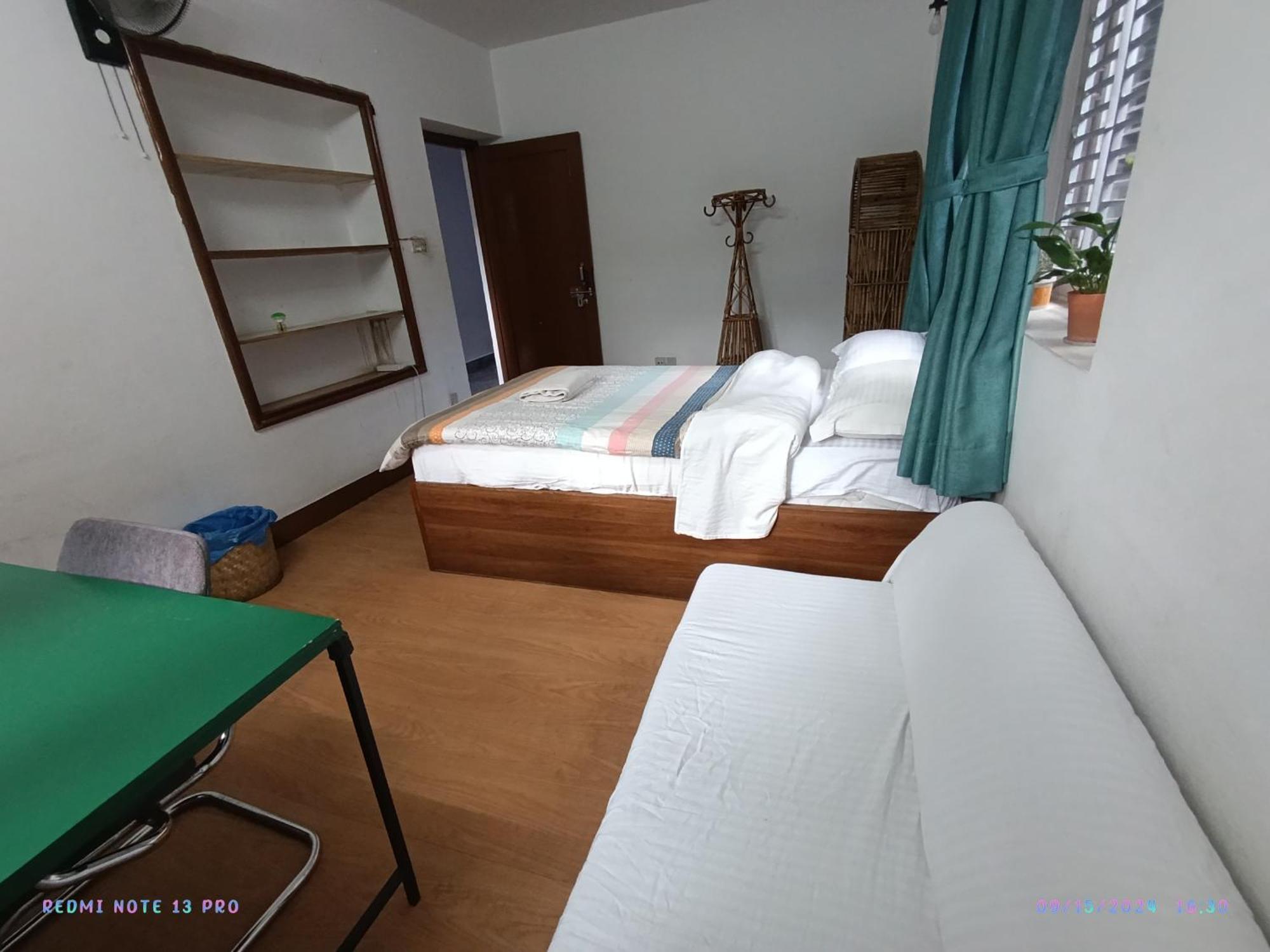 Cocina Mitho Chha Bnb Катманду Экстерьер фото