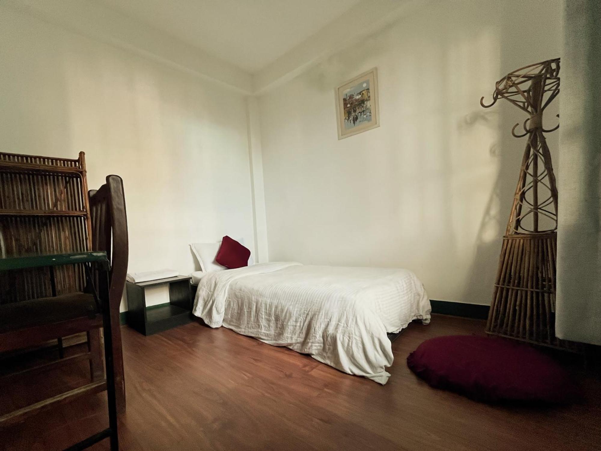 Cocina Mitho Chha Bnb Катманду Экстерьер фото